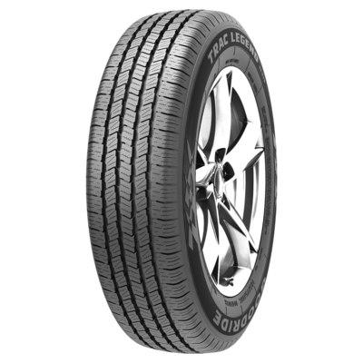Goodride Trac Legend SL315 185 75 R16 104/102R